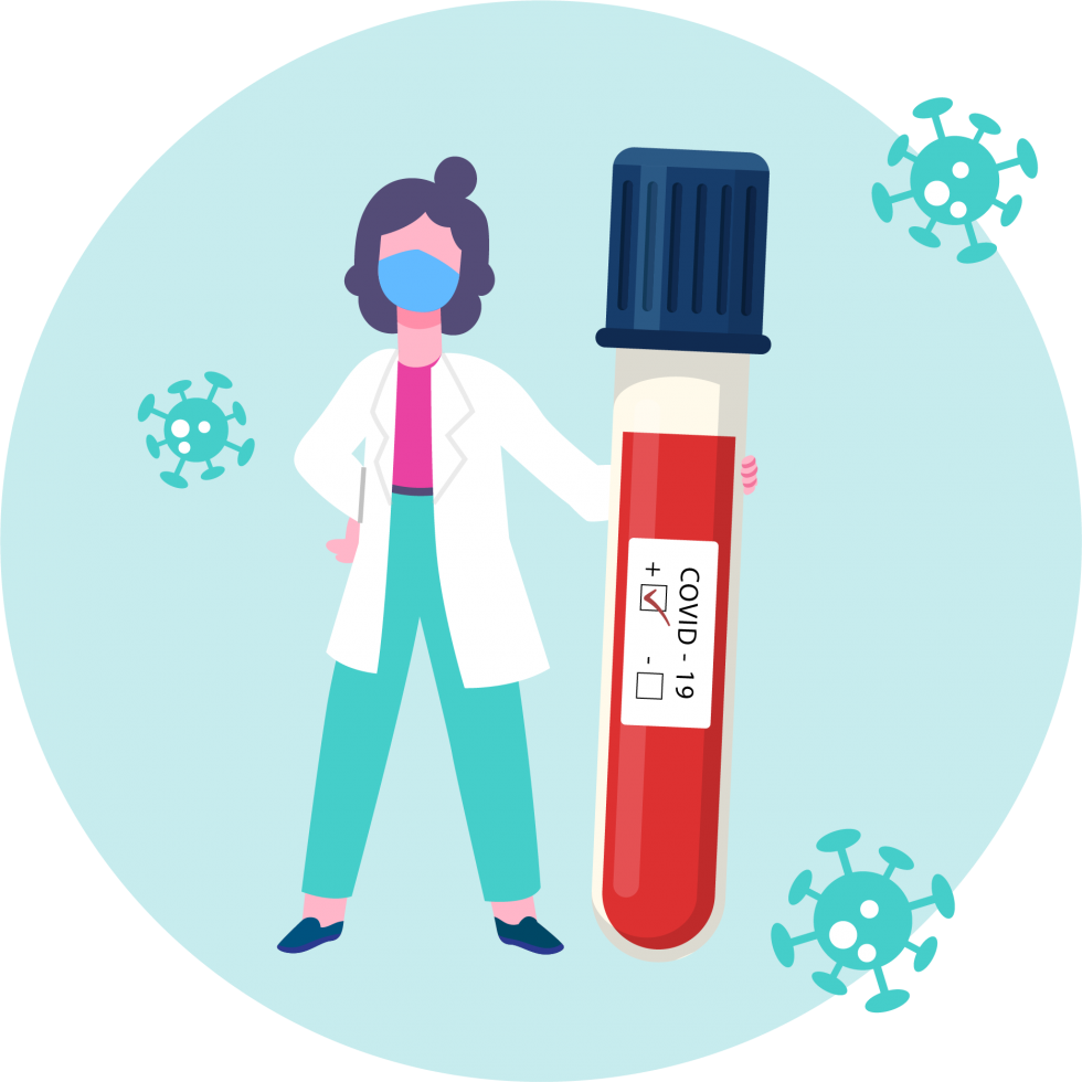 COVID19 Tests HeartVoice