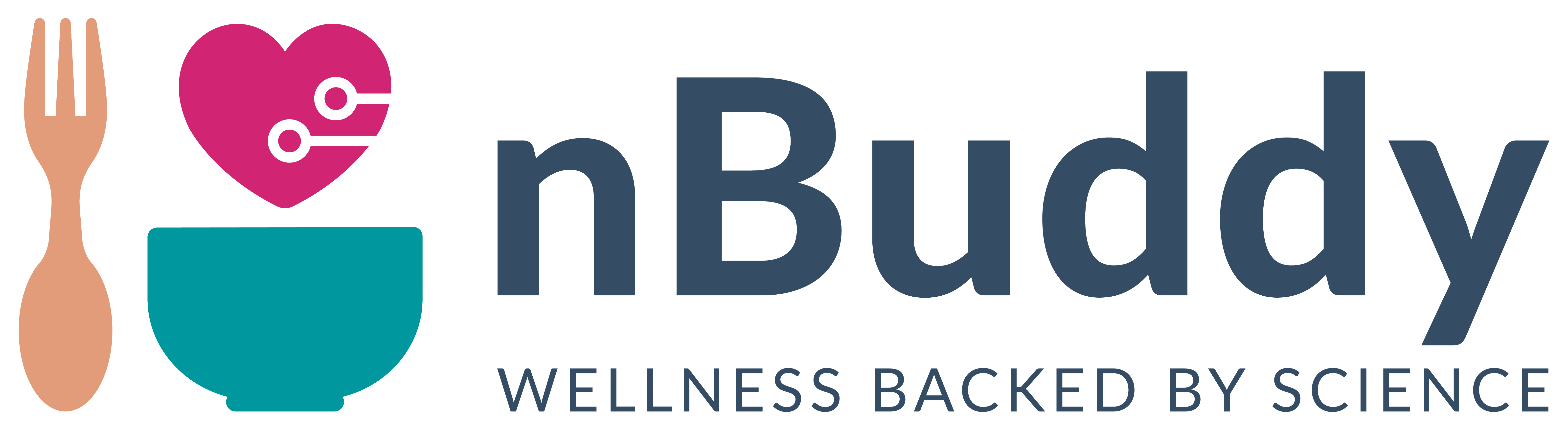 nBuddy: Wellness Backed By Science